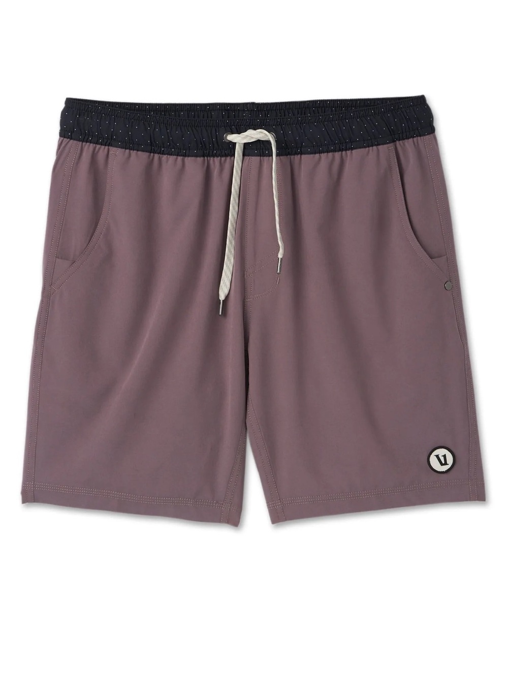 Vuori Kore Short Lined 7” Size Large